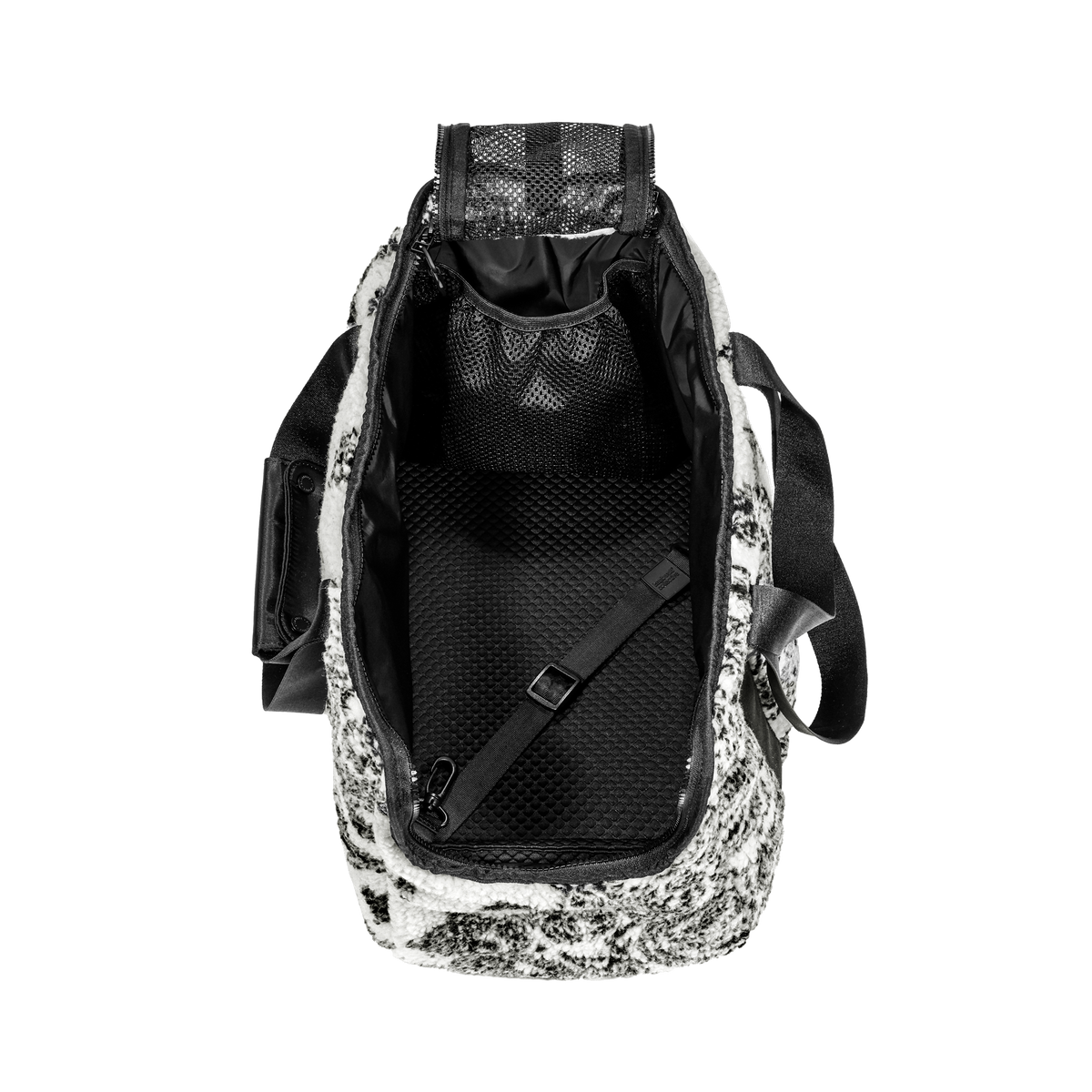 Soft-Sided Pet Carrier Tote Bag