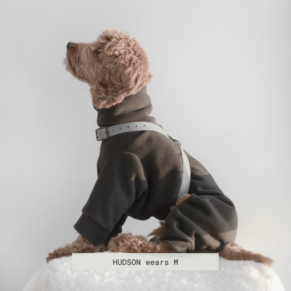 Minimalist Adjustable Pet Harness