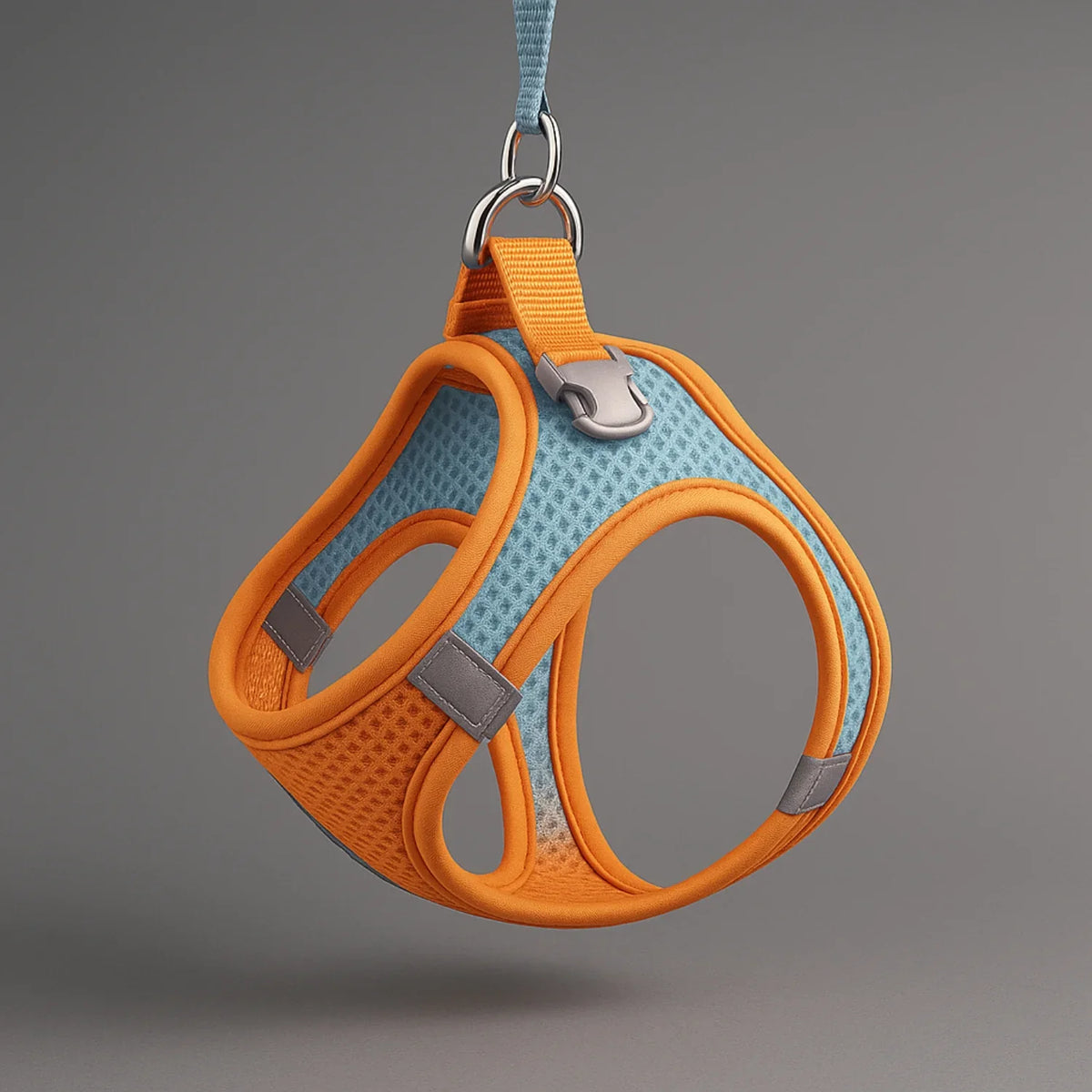 Comfort No-Pull Pet Harness & Leash Set