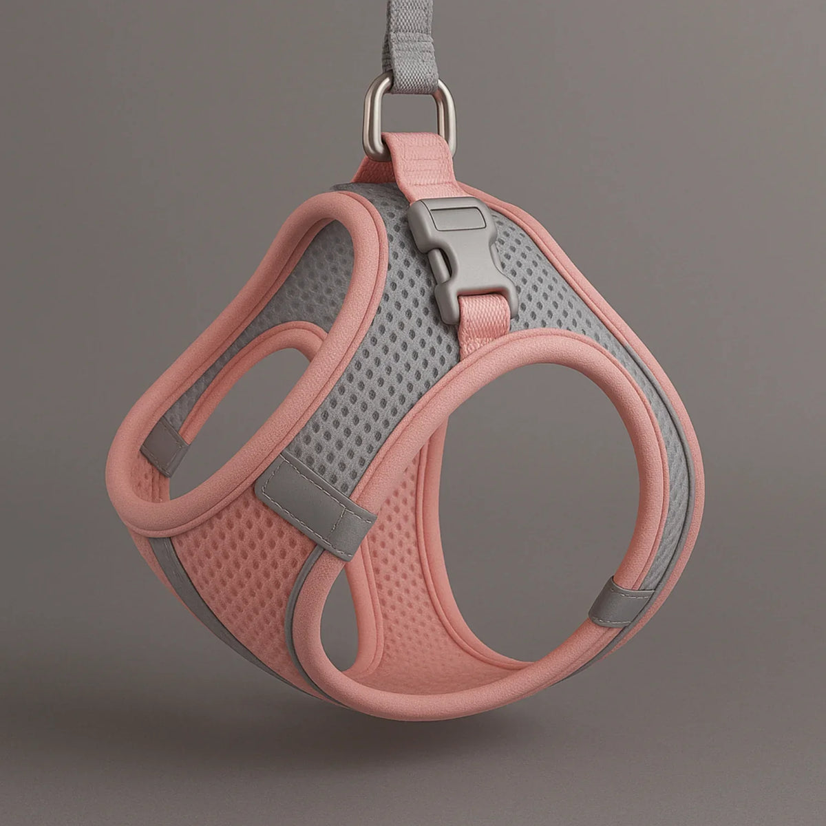 Comfort No-Pull Pet Harness & Leash Set