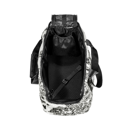 Soft-Sided Pet Carrier Tote Bag