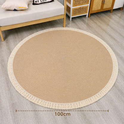 Woven Cat Scratch Mat