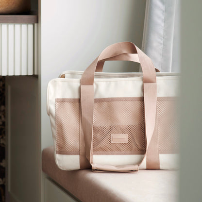 Soft-Sided Pet Carrier Tote