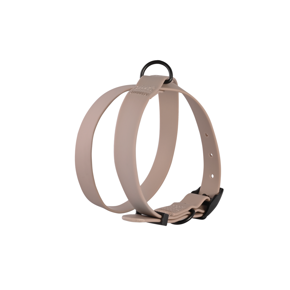 Minimalist Adjustable Pet Harness