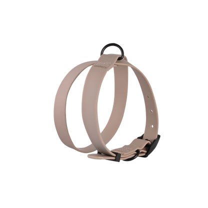 Minimalist Adjustable Pet Harness