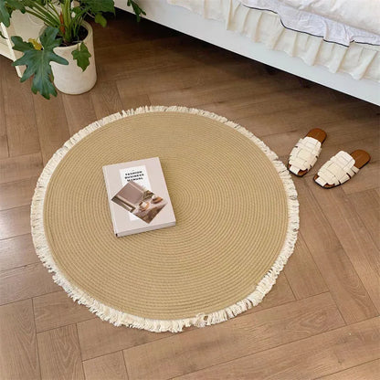 Woven Cat Scratch Mat