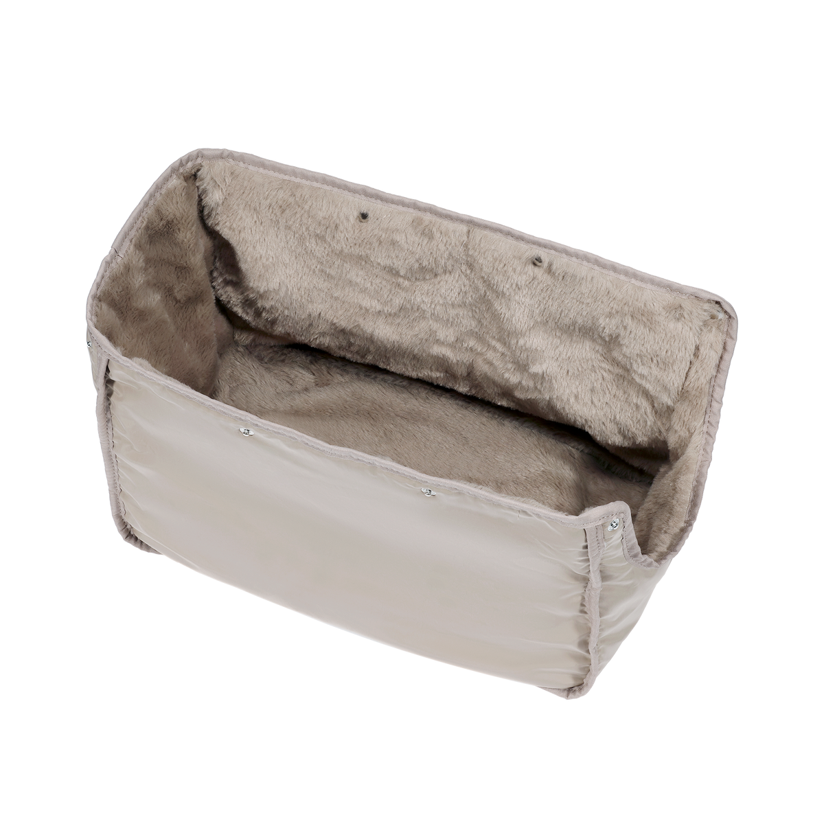 Soft-Sided Pet Carrier Tote