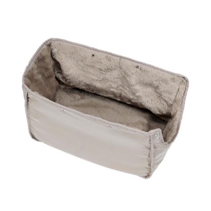 Soft-Sided Pet Carrier Tote