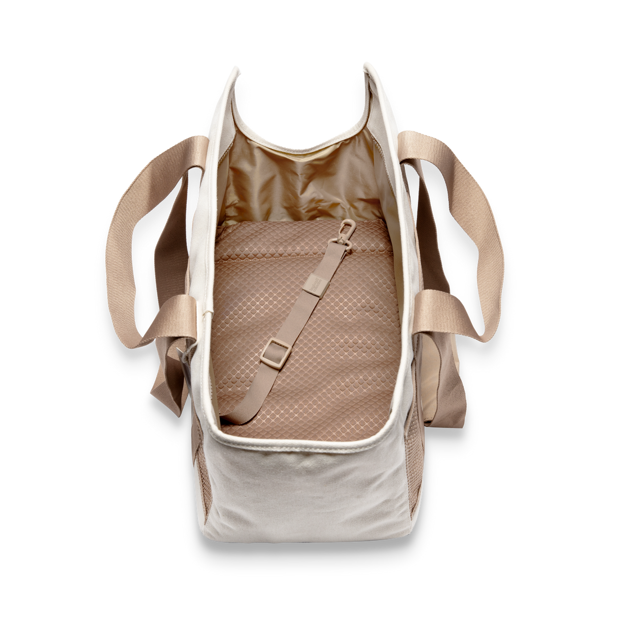 Soft-Sided Pet Carrier Tote