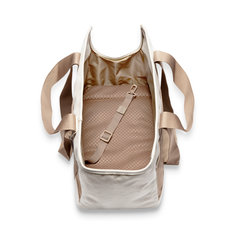 Soft-Sided Pet Carrier Tote