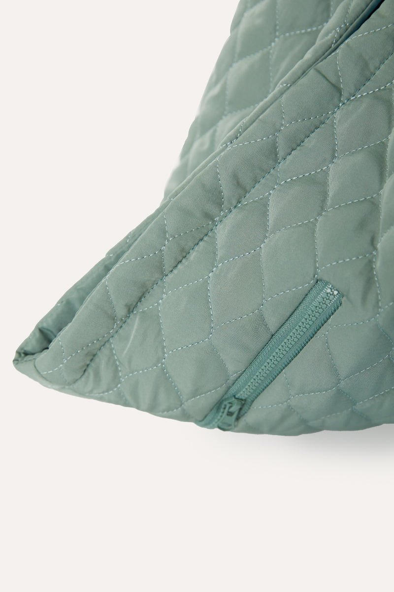 Quilted Pet Sling Carrier Bag