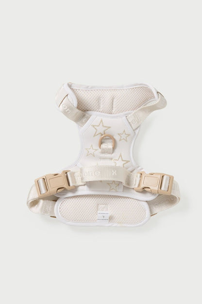 Adjustable Star Pet Harness & Leash Set