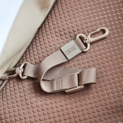 Soft-Sided Pet Carrier Tote